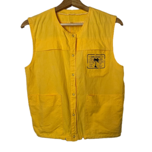 ⭐️FREE WITH PURCHASE⭐️ 
Beachy Sleeveless Top